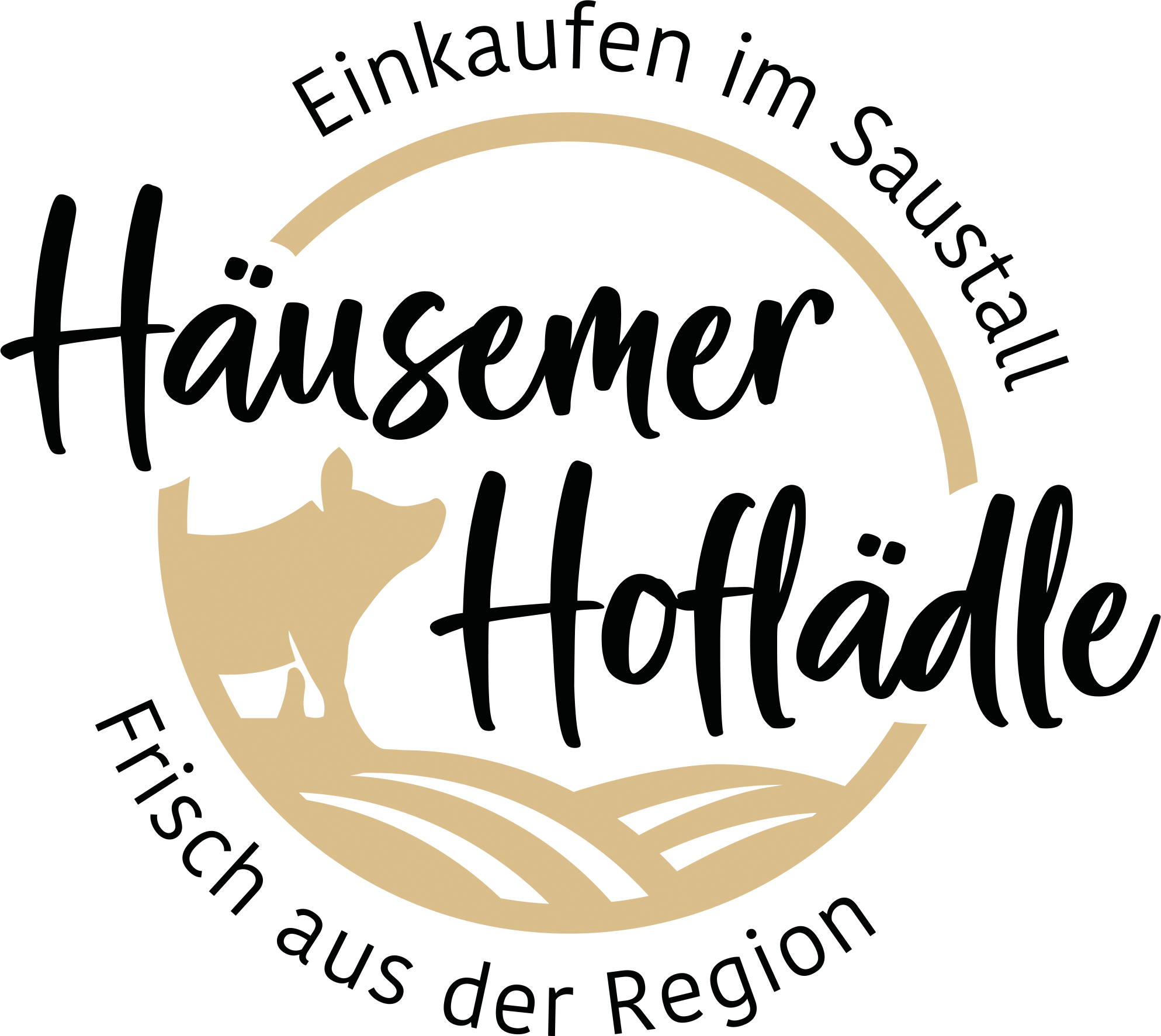 Häusemer Hoflädle